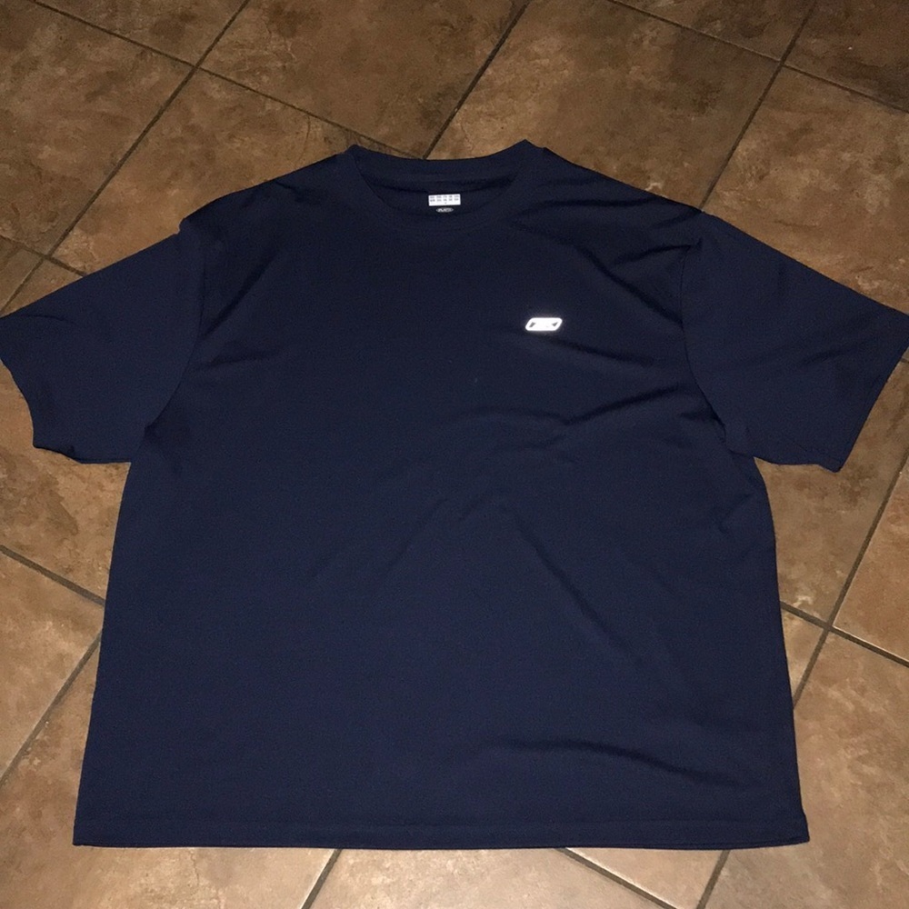 Men’s Reebok PlayDri Shirt